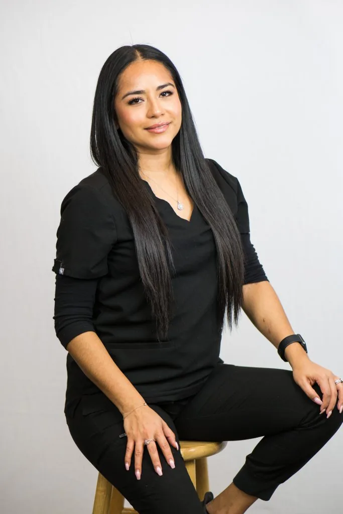 Isabel Salmoran, Master Artist & Educator at SMP INK Seattle