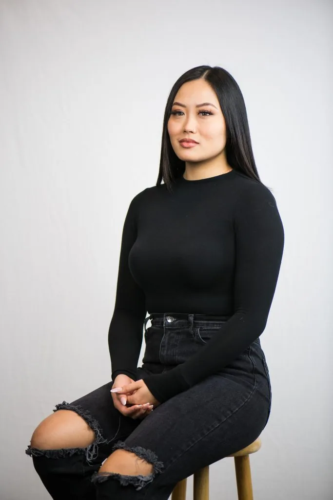 Salina Du Ong, Master Artist at SMP INK Seattle